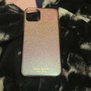 iPhone 10 Kate Spade case